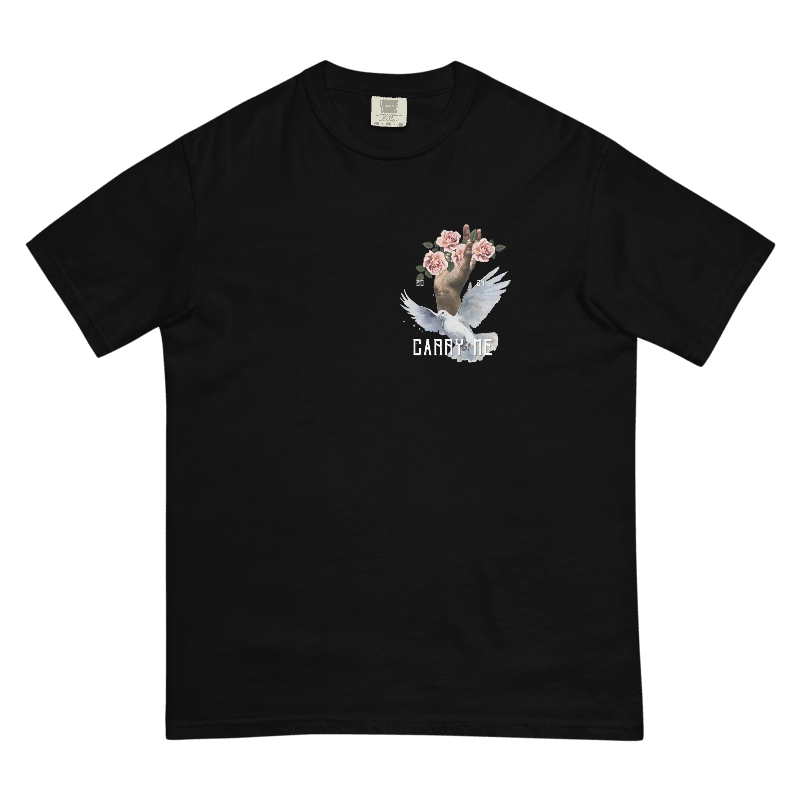 "Carry Me" Official Tee