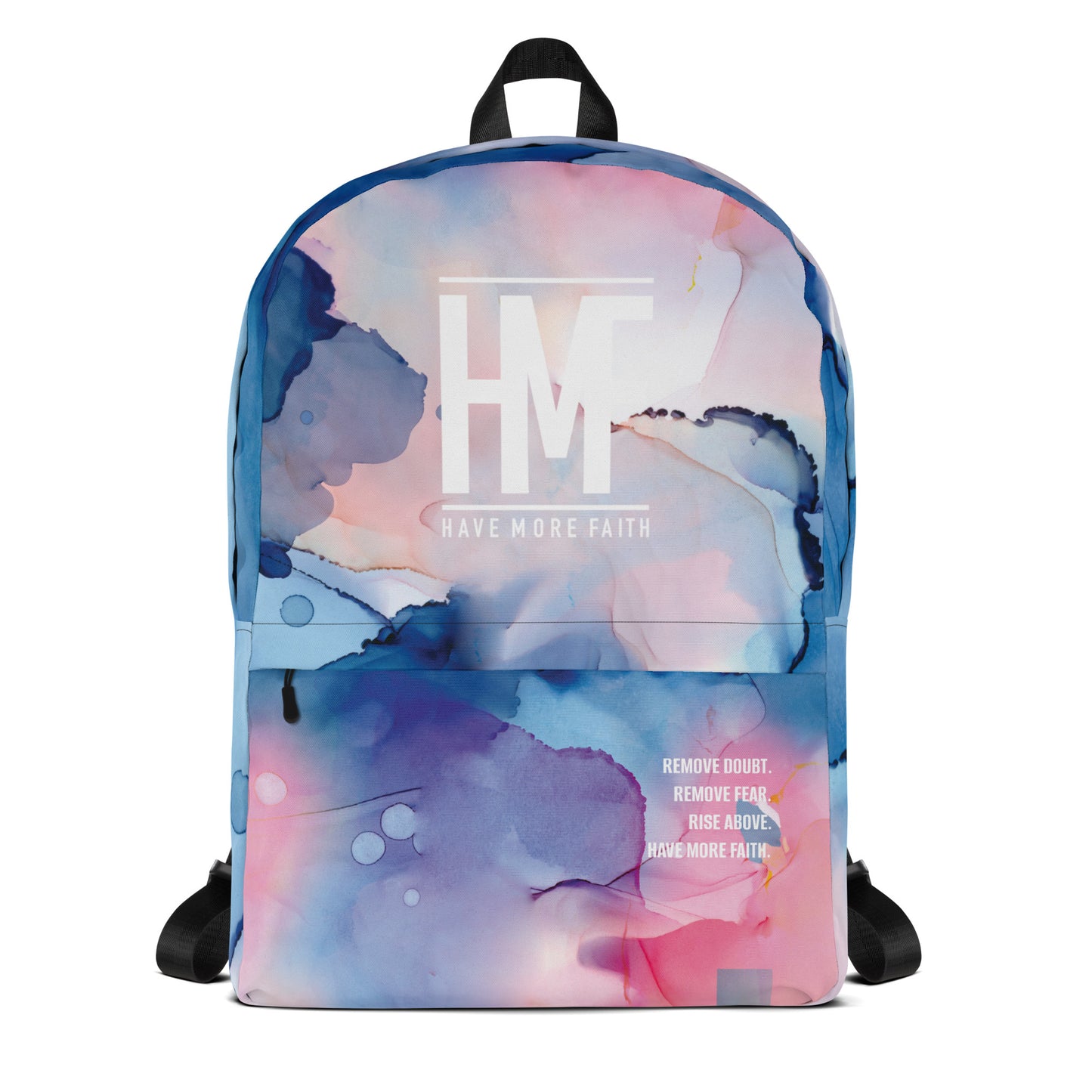 HMF Backpack