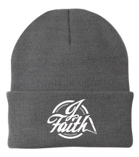 J Faith Beanie