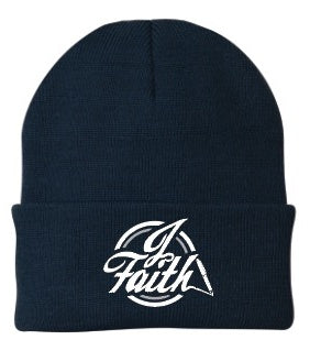 J Faith Beanie