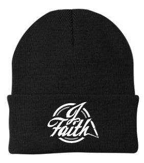 J Faith Beanie