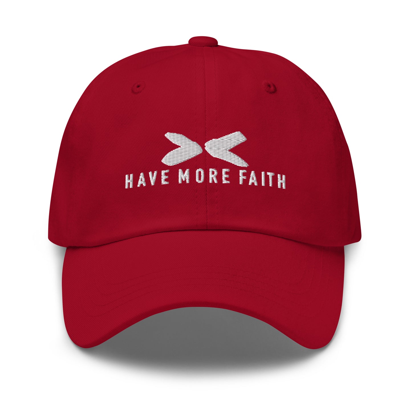 HMF Dad Hat