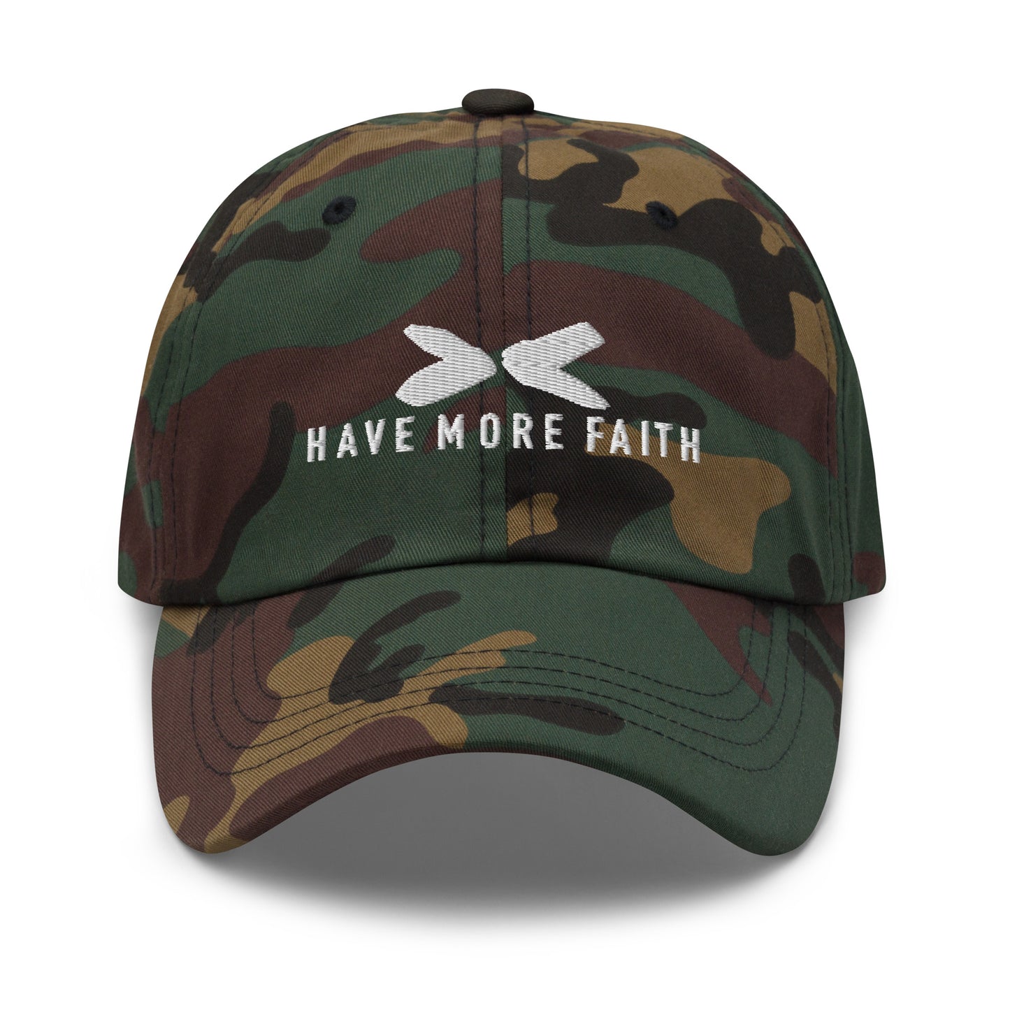 HMF Dad Hat