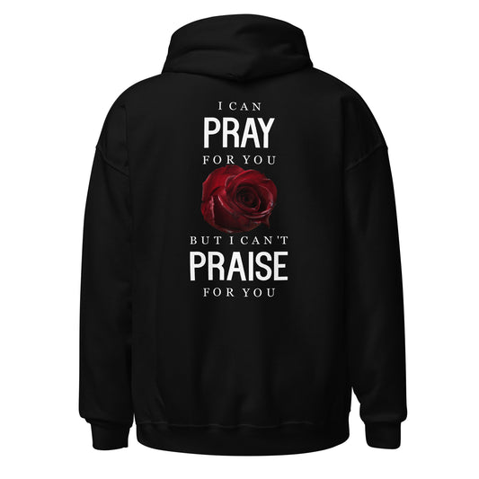 Pray | Praise HMF Hoodie