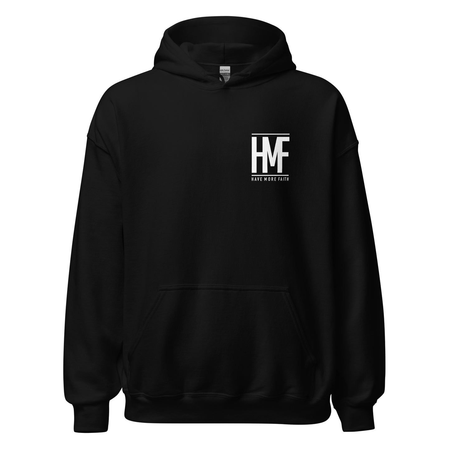 Pray | Praise HMF Hoodie