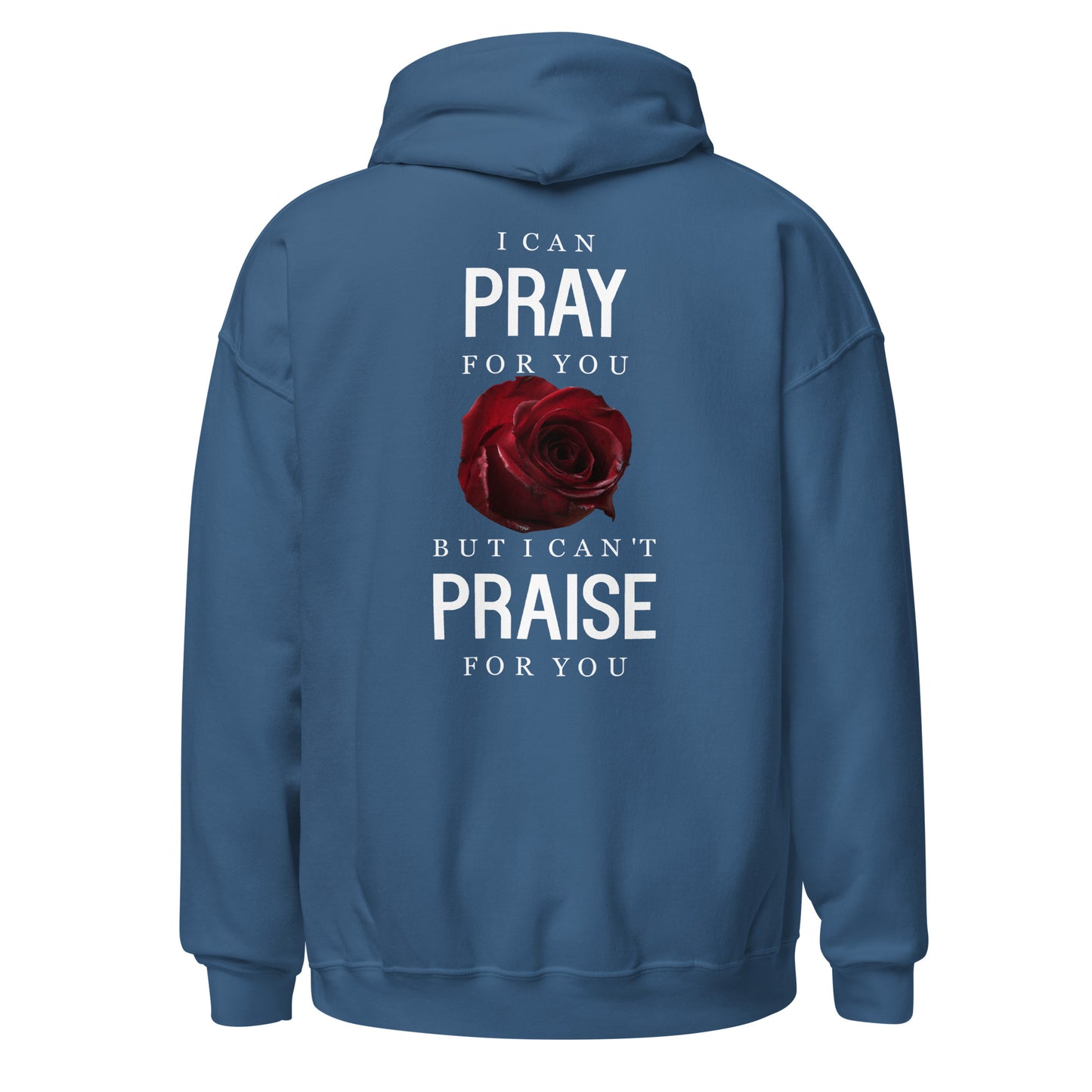 Pray | Praise HMF Hoodie