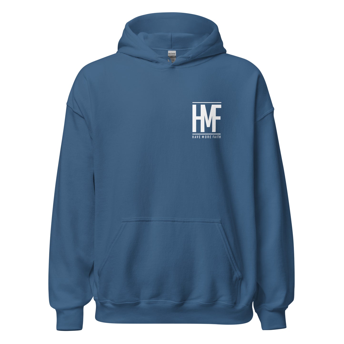 Pray | Praise HMF Hoodie