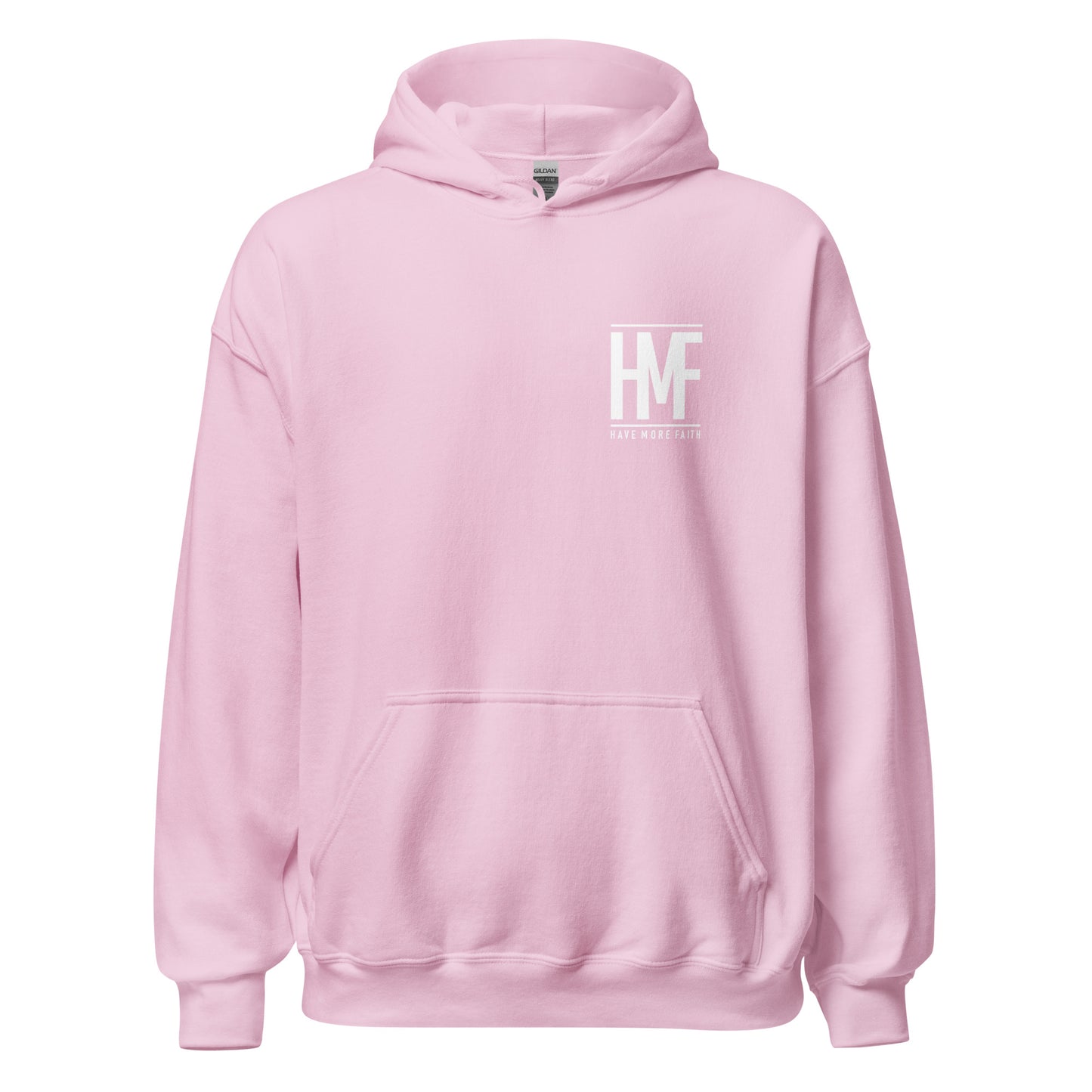 Pray | Praise HMF Hoodie