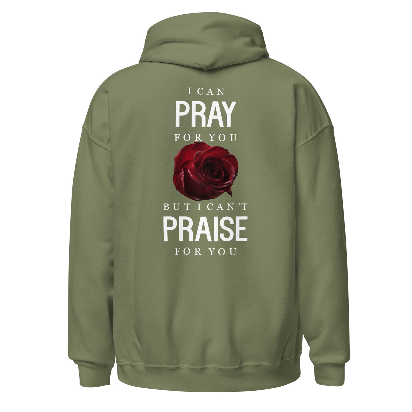 Pray | Praise HMF Hoodie