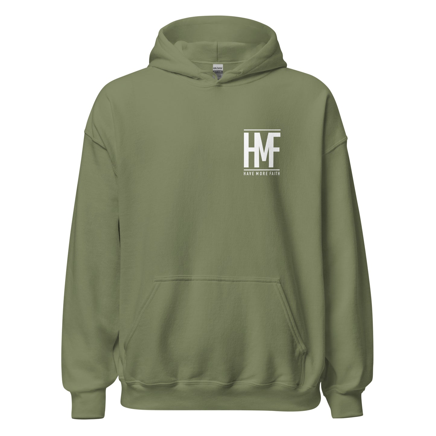 Pray | Praise HMF Hoodie