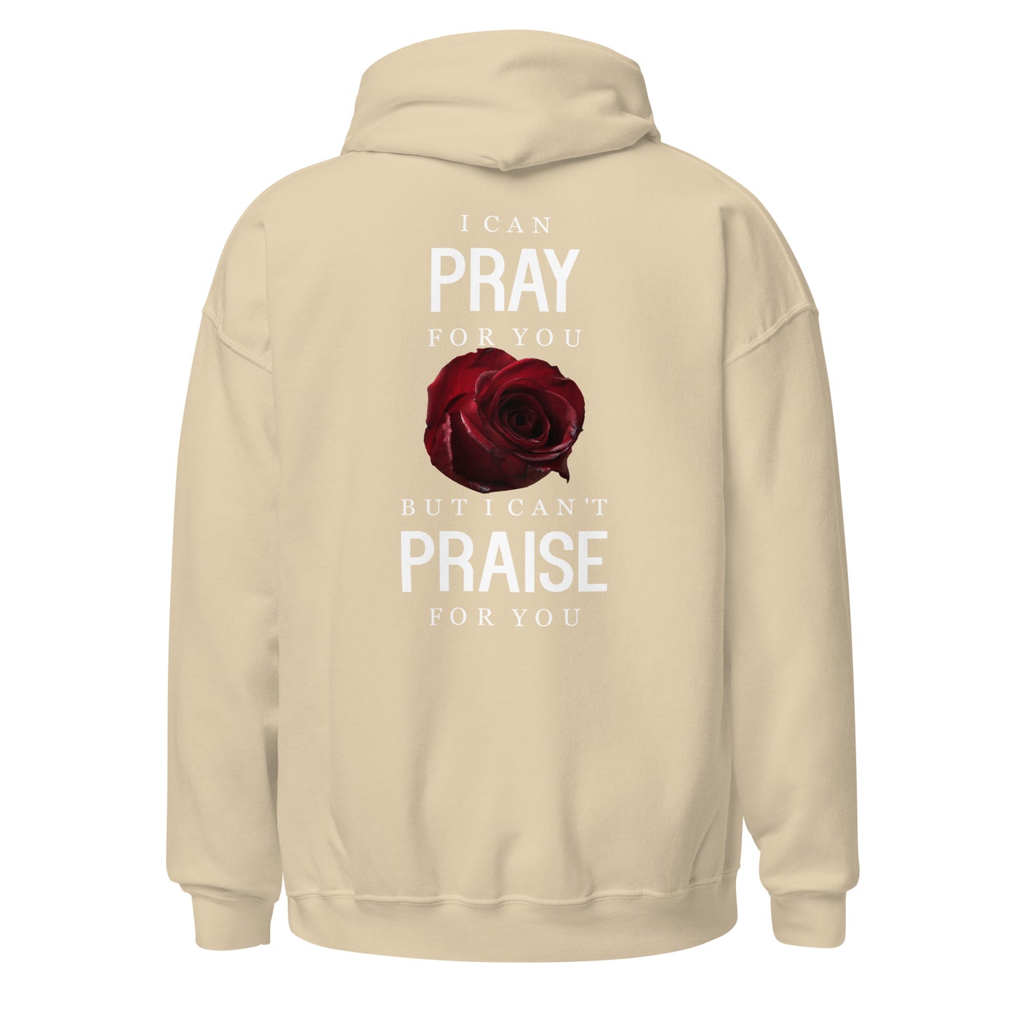 Pray | Praise HMF Hoodie