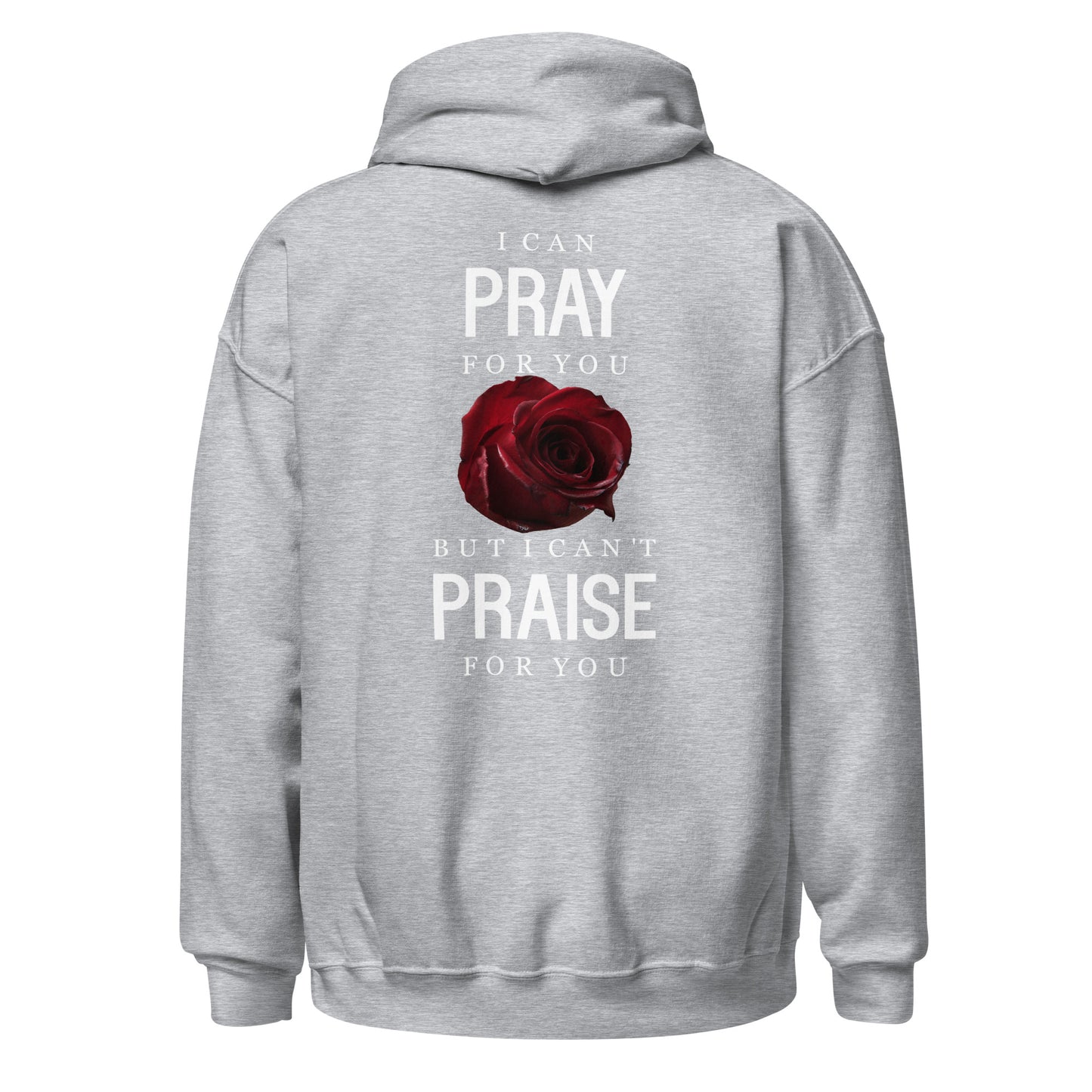 Pray | Praise HMF Hoodie