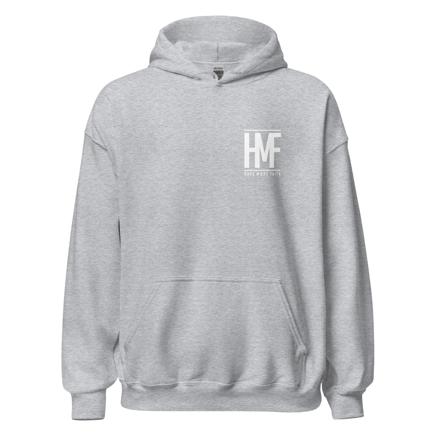 Pray | Praise HMF Hoodie