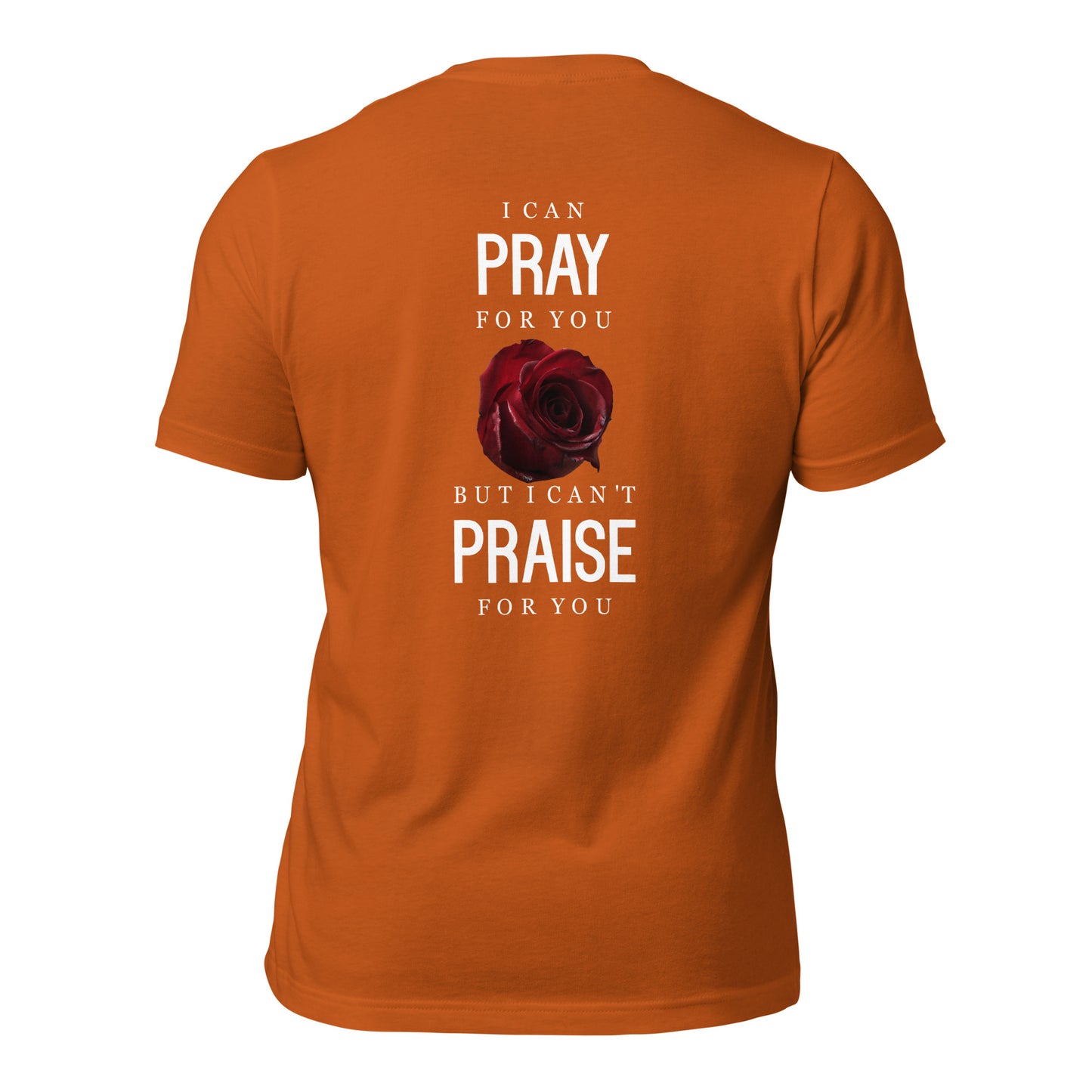 Pray | Praise HMF Tee