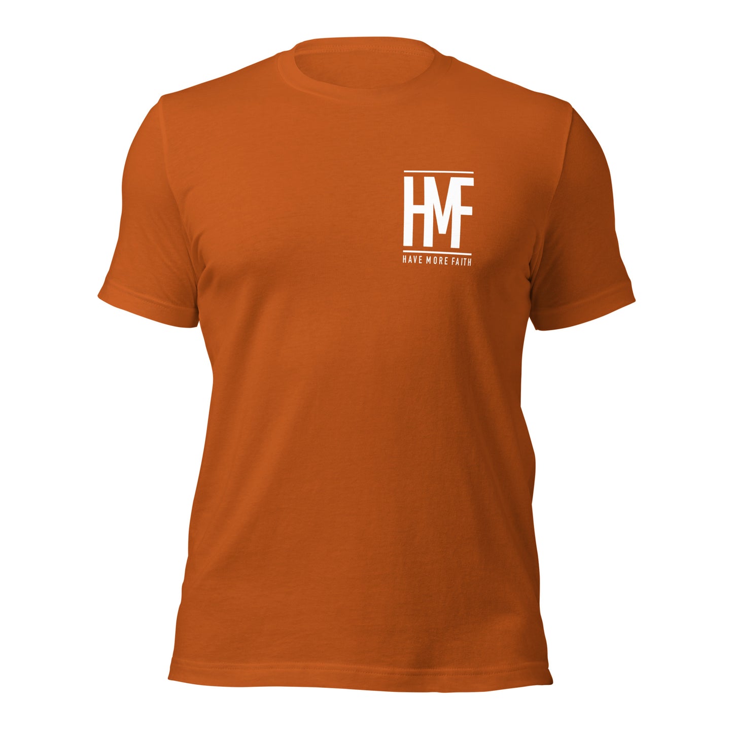 Pray | Praise HMF Tee