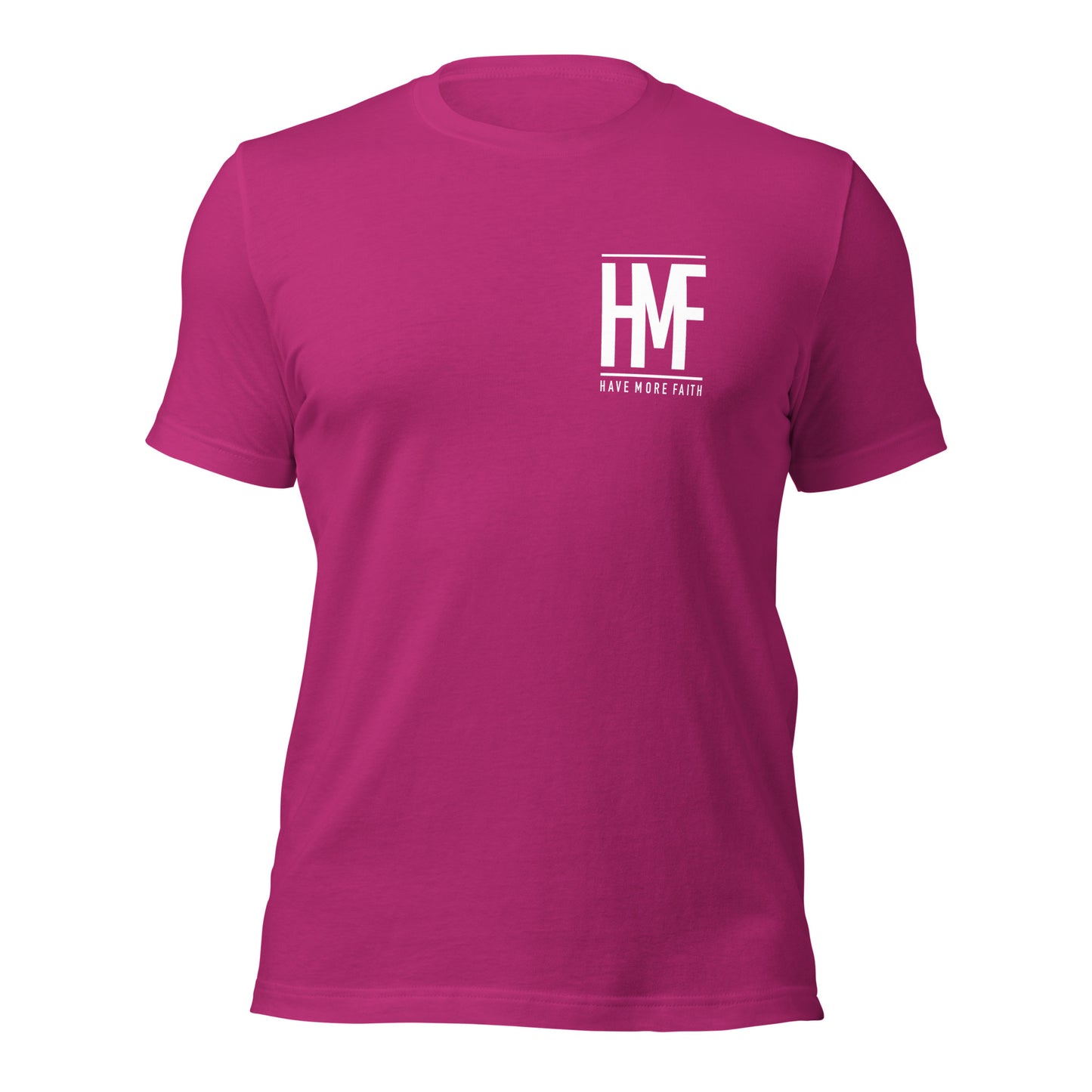 Pray | Praise HMF Tee