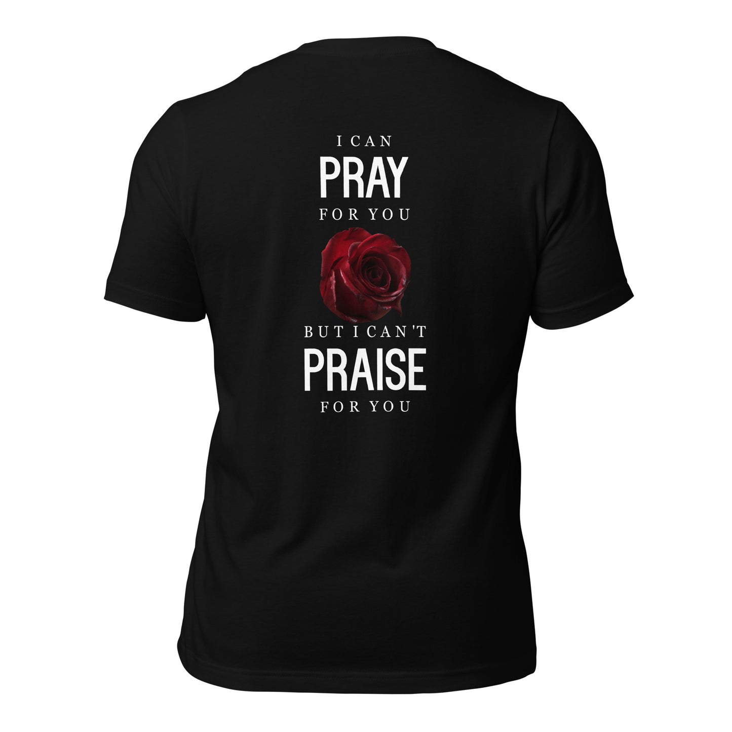 Pray | Praise HMF Tee