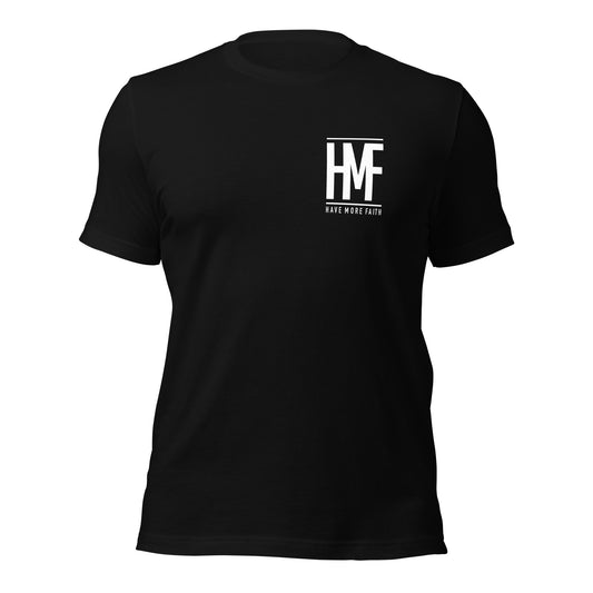 Pray | Praise HMF Tee