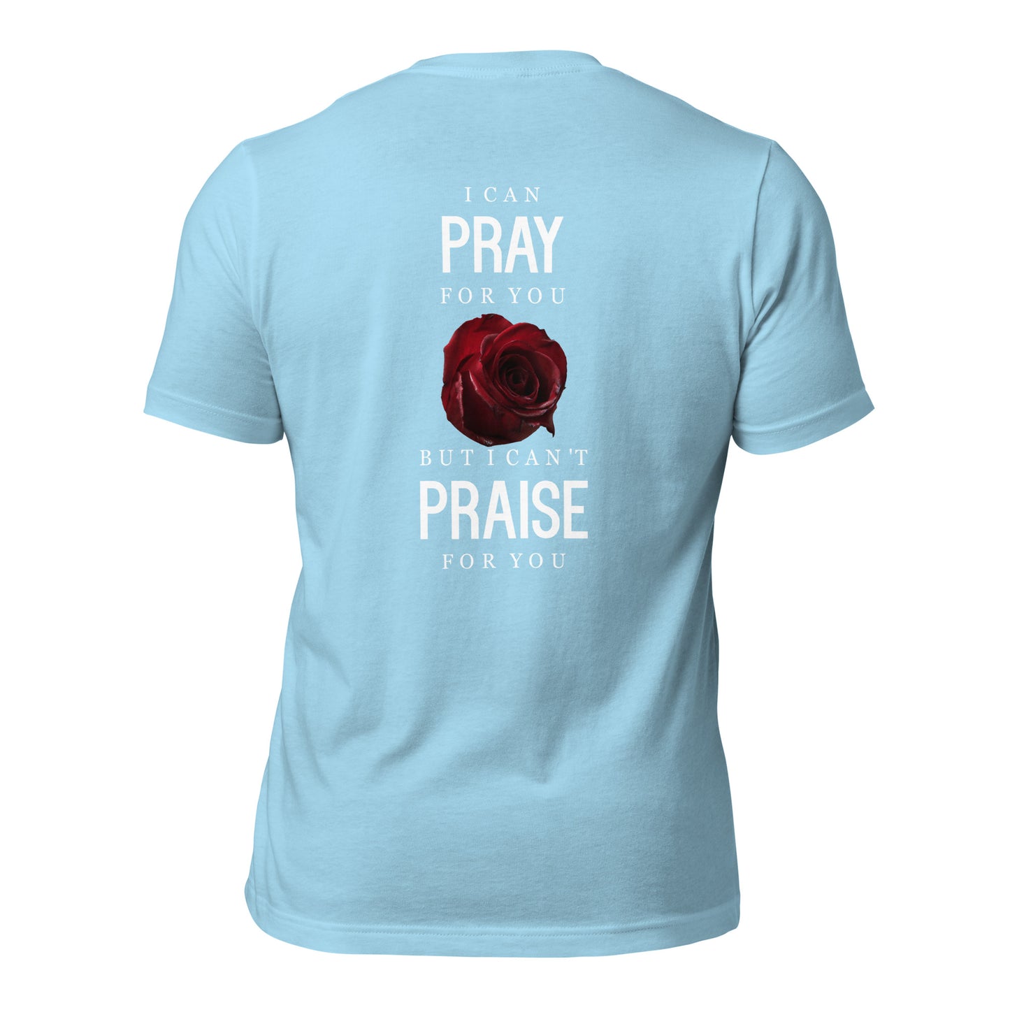 Pray | Praise HMF Tee