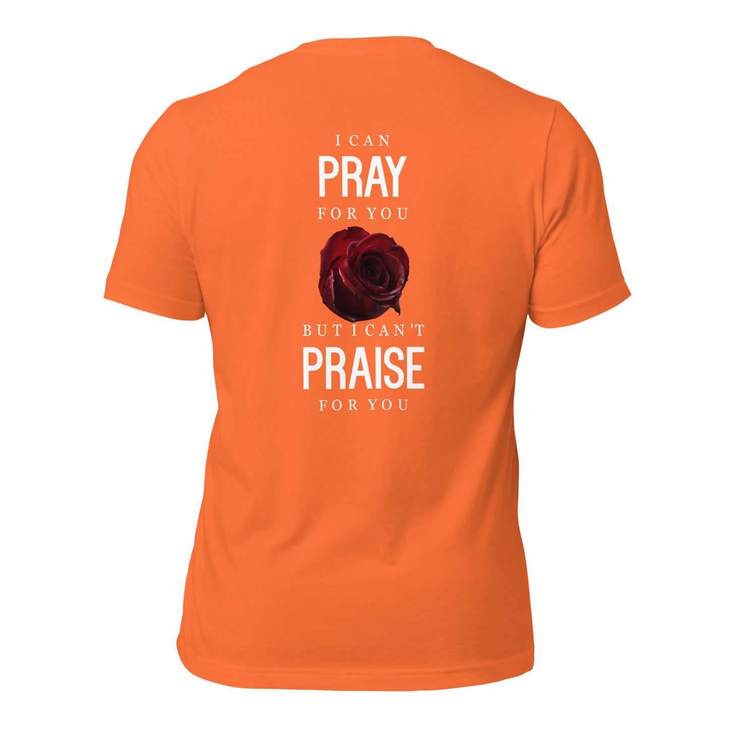 Pray | Praise HMF Tee