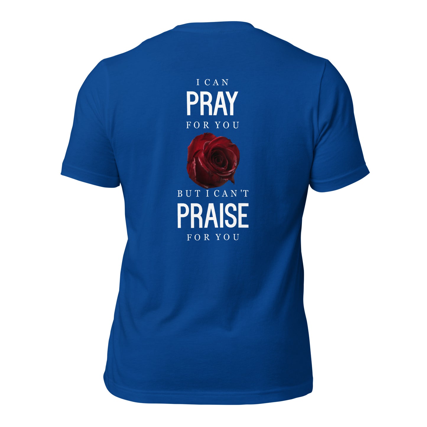 Pray | Praise HMF Tee