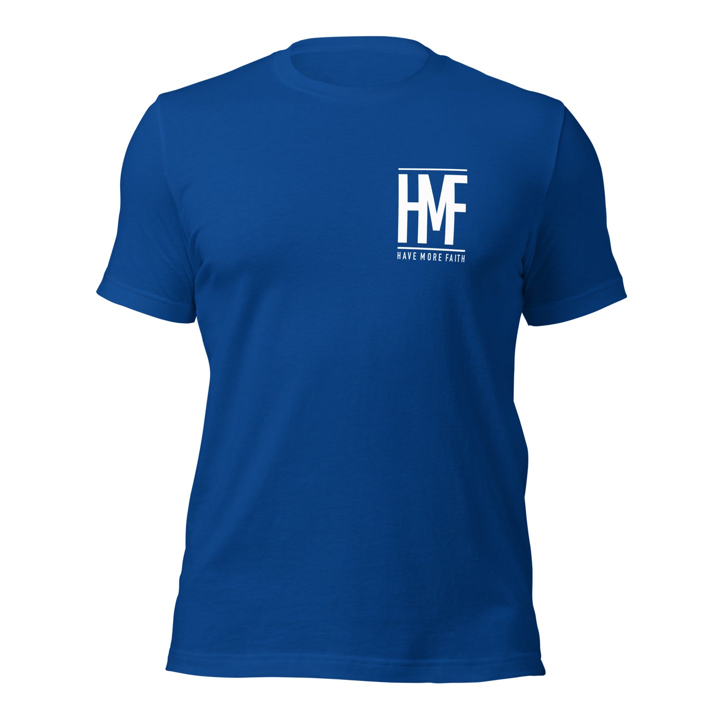 Pray | Praise HMF Tee